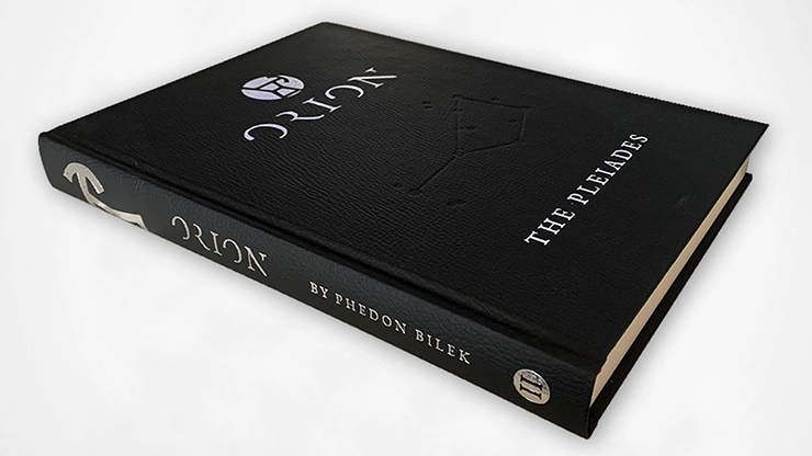 ORION (Two Volume Set) by Phedon Bilek - Book