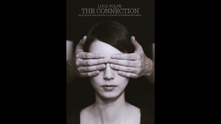 The Connection by Luca Volpe - Book