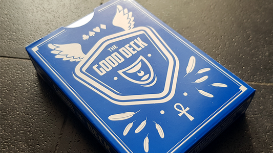 Good Playing Cards by Thirdway Industries