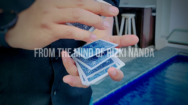 ボックスアウト -Box Out by Rizki Nanda video DOWNLOAD-