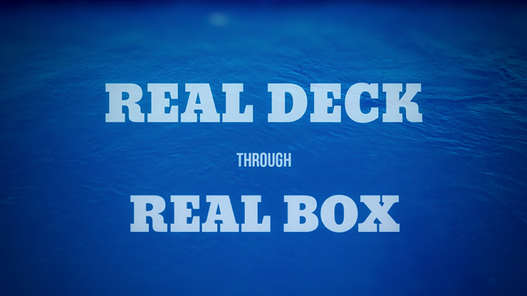 ボックスアウト -Box Out by Rizki Nanda video DOWNLOAD-