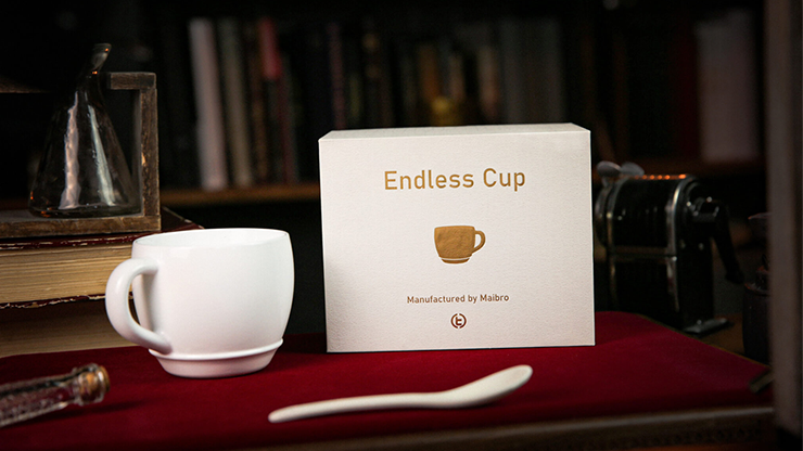 ENDLESS CUP by TCC - Trick