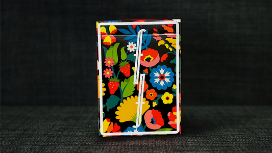 フォンテーン　ダブズマイラ -Fontaine x DabsMyla Playing Cards-