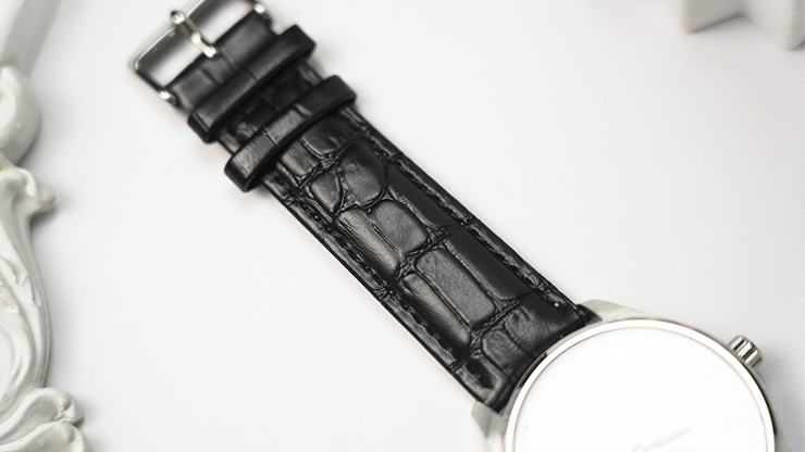 Watchband Black by PITATA MAGIC - Trick