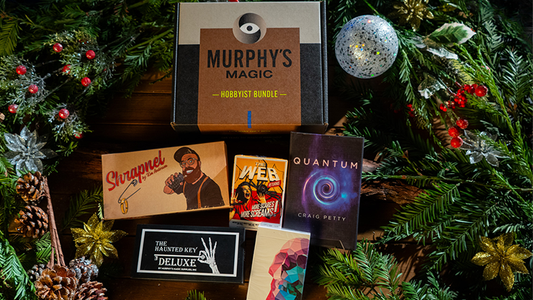 Hobbyist Holiday Gift Bundle