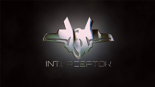 インターセプター -INTERCEPTOR by Mariano Goni - Trick-