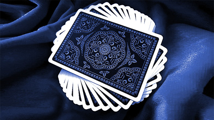 Rubynis Royal Playing Cards (Standard Edition)