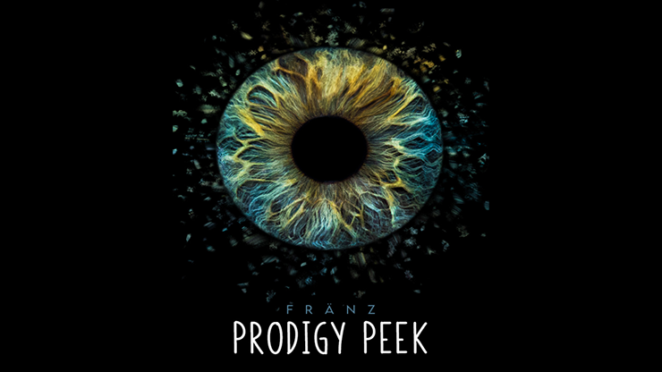 Prodigy Peek by Frﾃ､nz