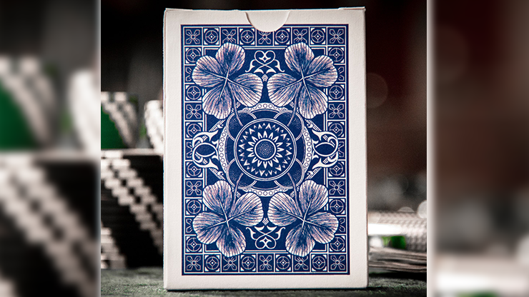 Apollo Playing Cards