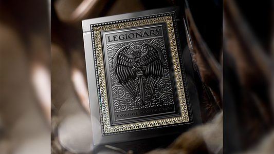 Legionary (Dawn Edition) Playing Cards