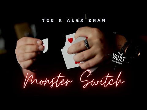 モンスタースイッチ -Monster Switch by TCC & Alex Zhan video DOWNLOAD-
