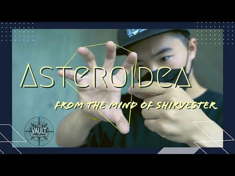 アステロイディア　シルベスター　-Asteroidea by Shirvester-