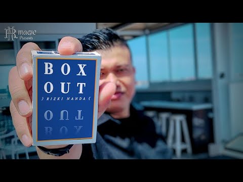 ボックスアウト -Box Out by Rizki Nanda video DOWNLOAD-