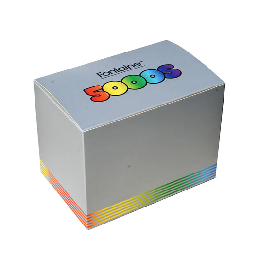 フォンテーン5000S -FONTAINE 5000S-