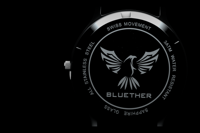 インフィニティウォッチv3 -Infinity watch v3 by bluether magic