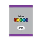 フォンテーン5000S -FONTAINE 5000S-