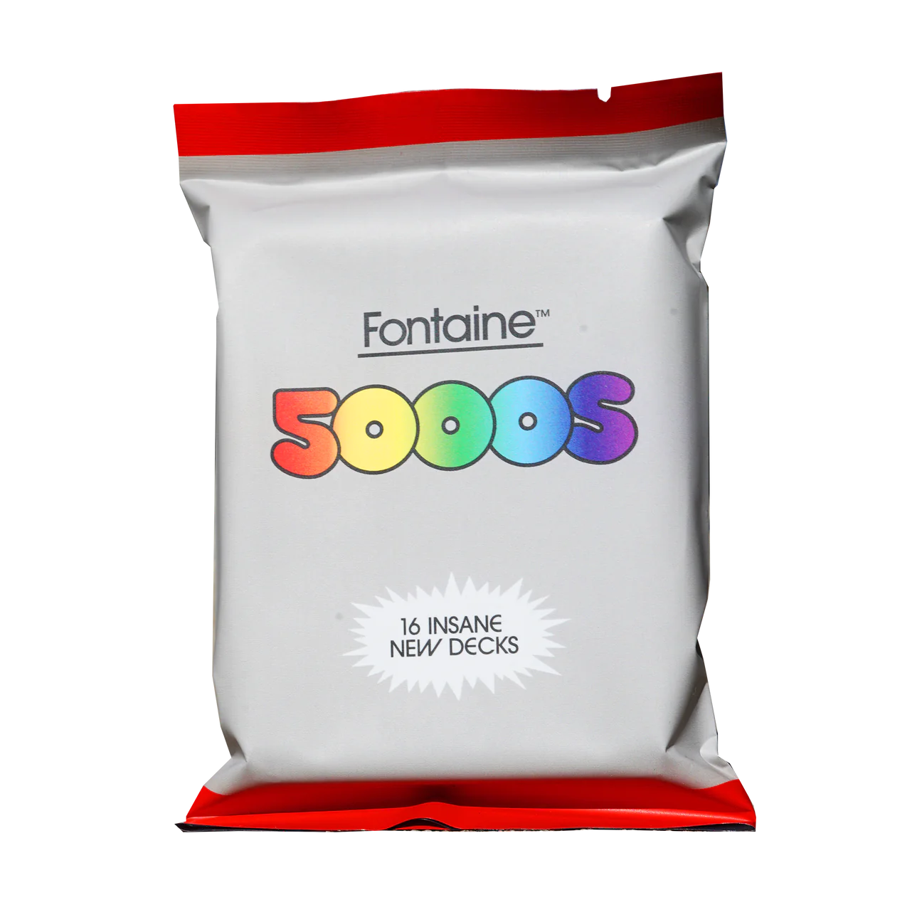 フォンテーン5000S -FONTAINE 5000S-